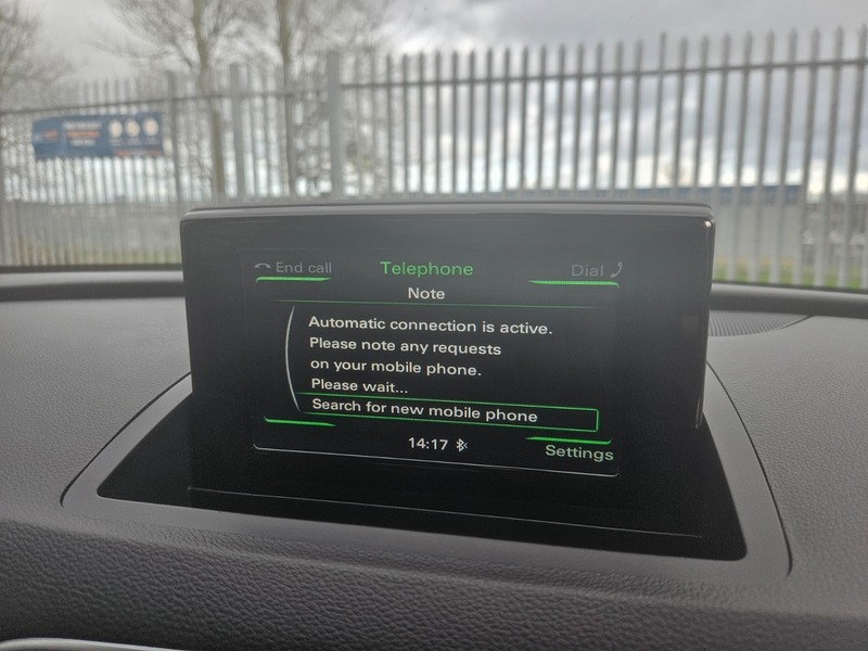 Used Audi Q3 2014 for sale - 77547902: Photo 14