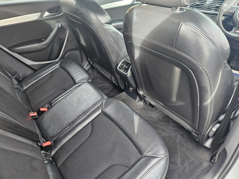 Used Audi Q3 2014 for sale - 77547902: Photo 16