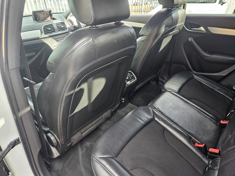 Used Audi Q3 2014 for sale - 77547902: Photo 17