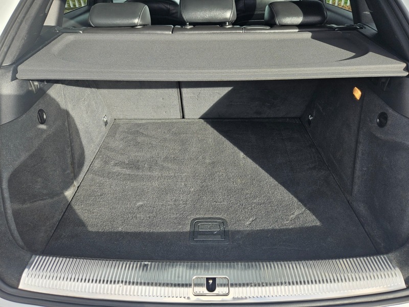 Used Audi Q3 2014 for sale - 77547902: Photo 18