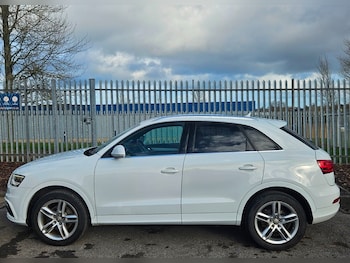 Used Audi Q3 2014 for sale - 77547902: Photo