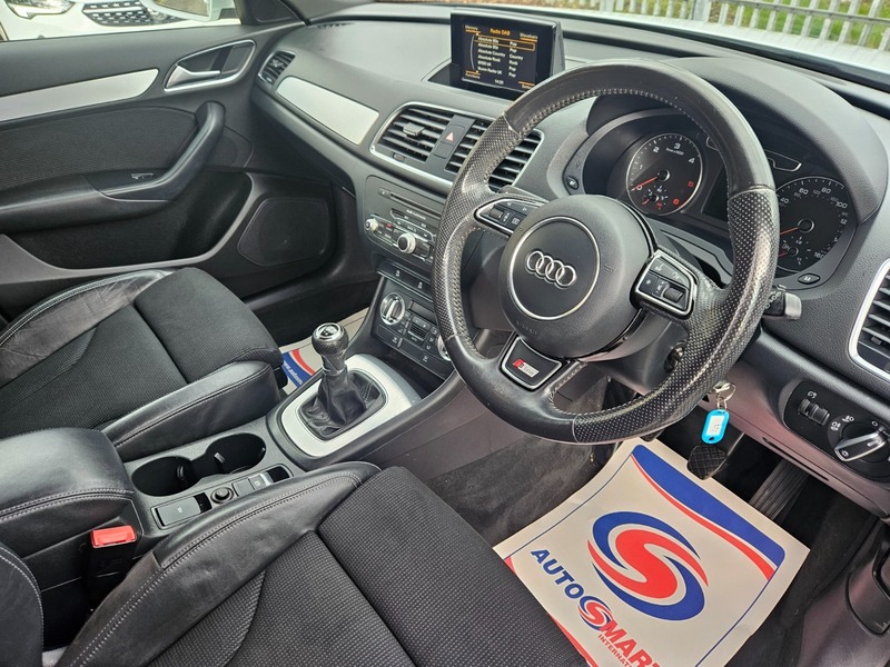 Used Audi Q3 2014 for sale - 77547902: Photo 6