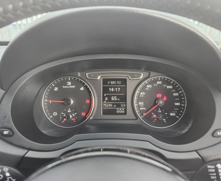 Used Audi Q3 2014 for sale - 77547902: Photo 7