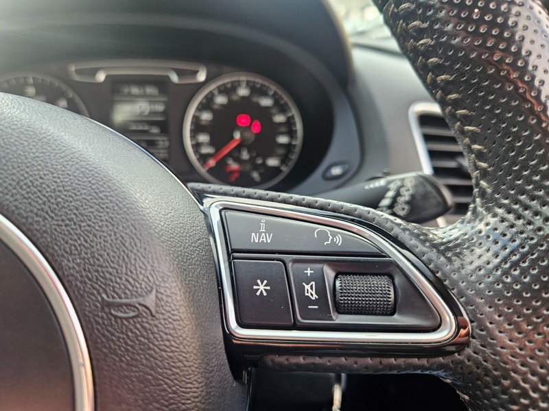 Used Audi Q3 2014 for sale - 77547902: Photo 9