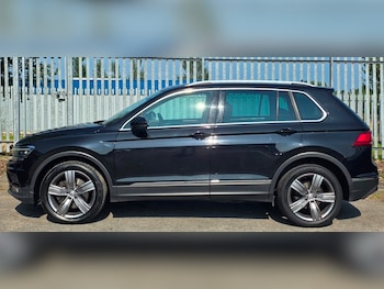 Used Volkswagen Tiguan 2020 for sale - 79234094: Photo