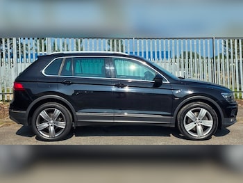 Used Volkswagen Tiguan 2020 for sale - 79234094: Photo