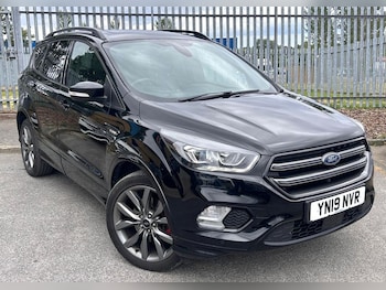 Used Ford Kuga 2019 for sale - 79283643: Photo