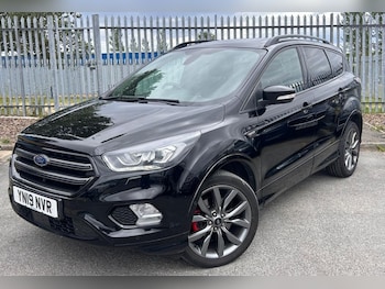 Used Ford Kuga 2019 for sale - 79283643: Photo