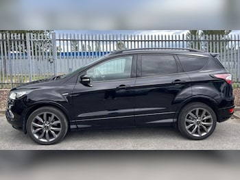 Used Ford Kuga 2019 for sale - 79283643: Photo