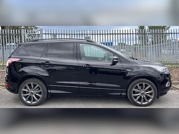 Used Ford Kuga 2019 for sale - 79283643: Photo