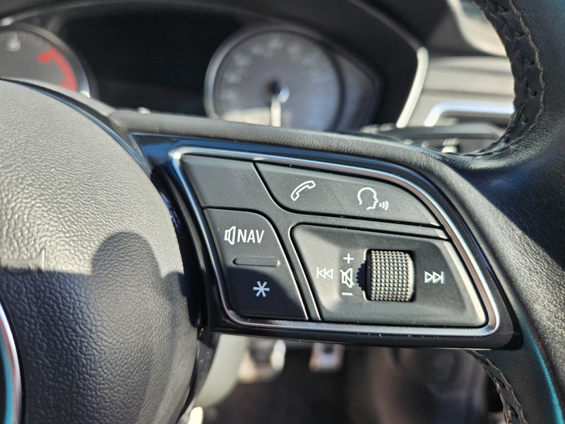 Used Audi A5 2018 for sale - 76703012: Photo 10