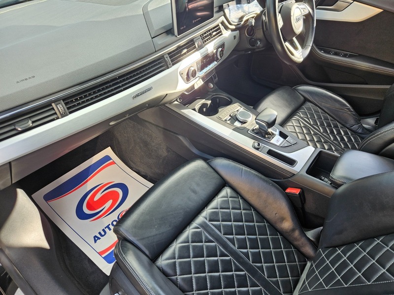 Used Audi A5 2018 for sale - 76703012: Photo 12