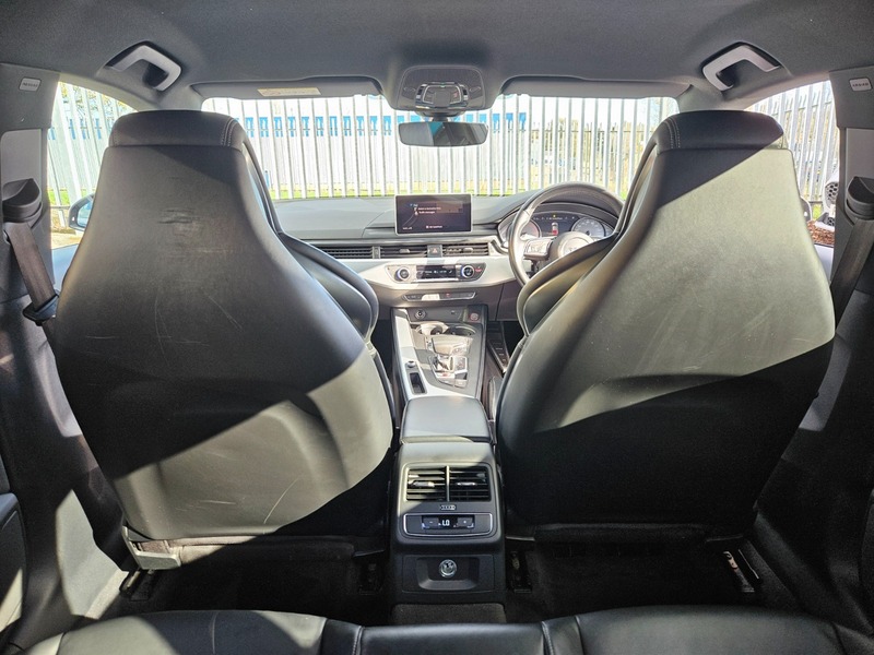 Used Audi A5 2018 for sale - 76703012: Photo 14