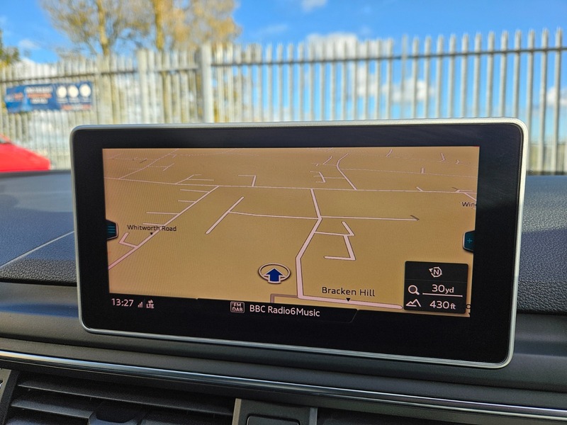 Used Audi A5 2018 for sale - 76703012: Photo 15