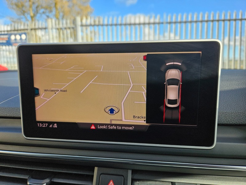 Used Audi A5 2018 for sale - 76703012: Photo 16