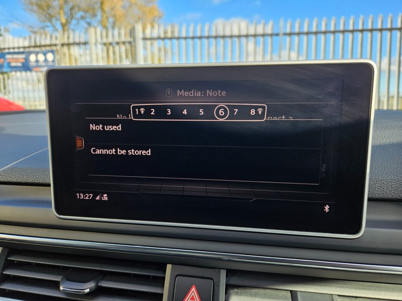 Used Audi A5 2018 for sale - 76703012: Photo 17