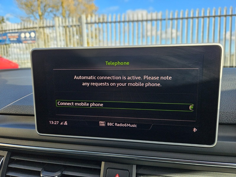 Used Audi A5 2018 for sale - 76703012: Photo 18