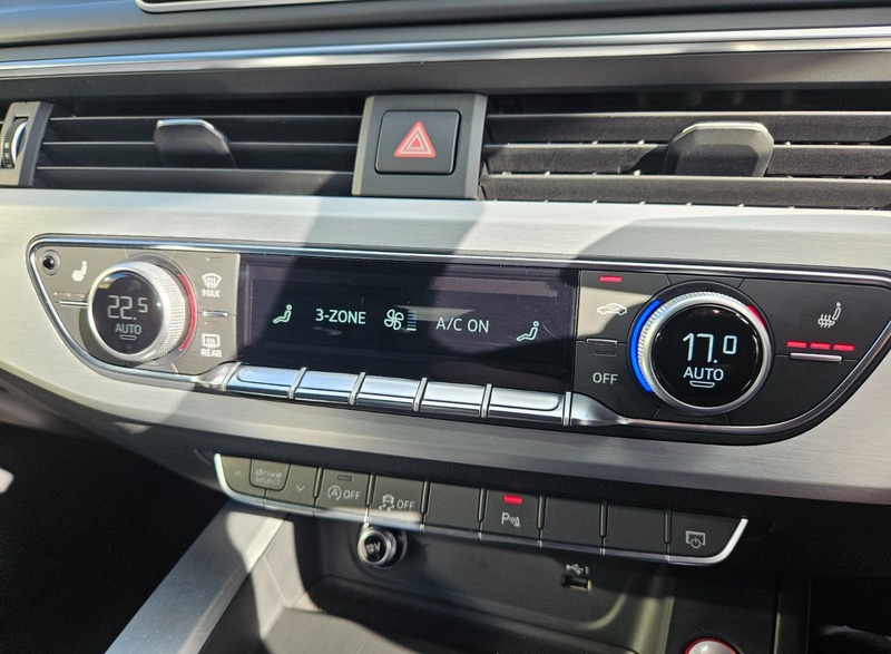 Used Audi A5 2018 for sale - 76703012: Photo 19