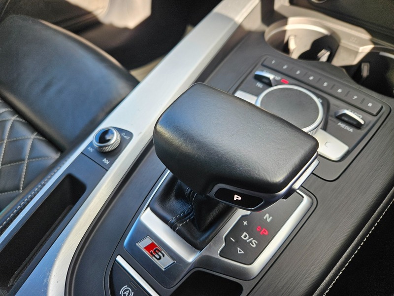 Used Audi A5 2018 for sale - 76703012: Photo 20