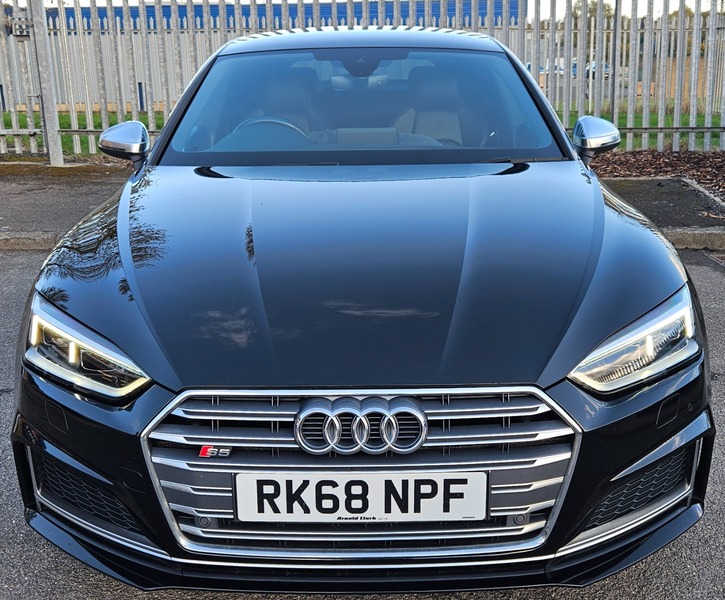 Used Audi A5 2018 for sale - 76703012: Photo 21