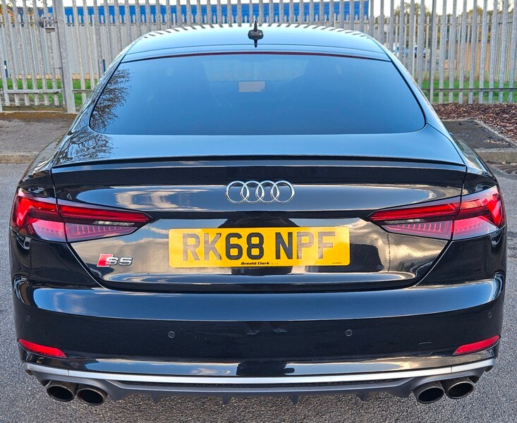 Used Audi A5 2018 for sale - 76703012: Photo 23