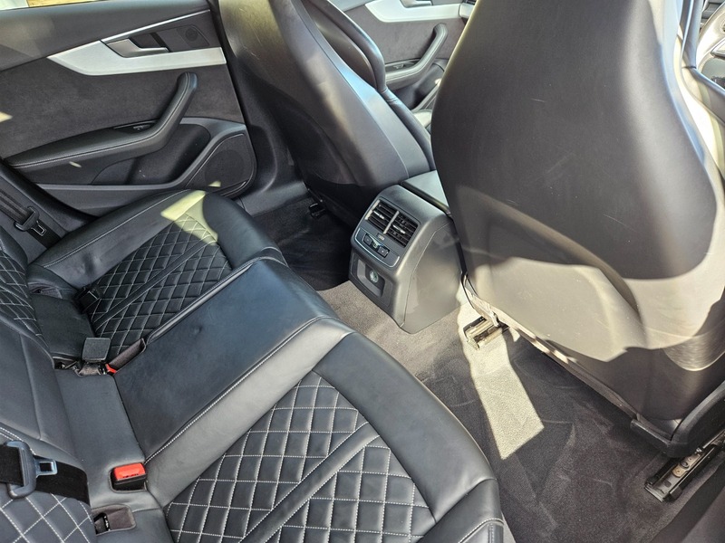 Used Audi A5 2018 for sale - 76703012: Photo 24