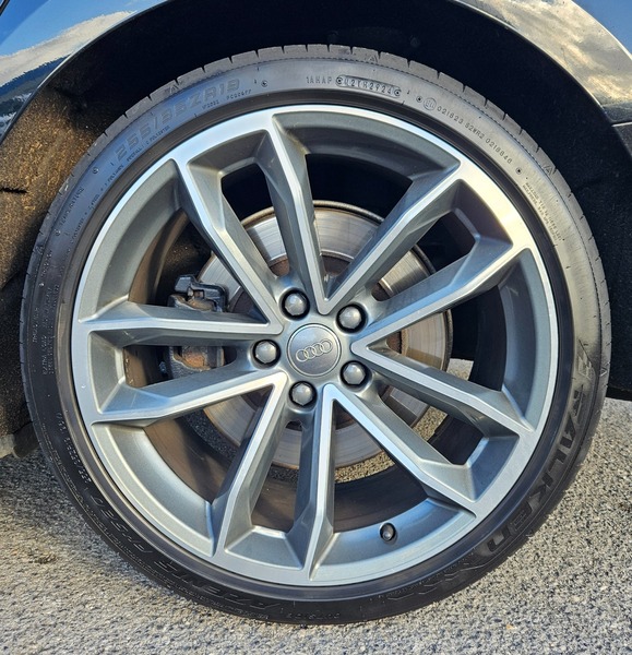 Used Audi A5 2018 for sale - 76703012: Photo 26