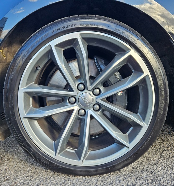 Used Audi A5 2018 for sale - 76703012: Photo 27