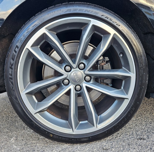 Used Audi A5 2018 for sale - 76703012: Photo 28