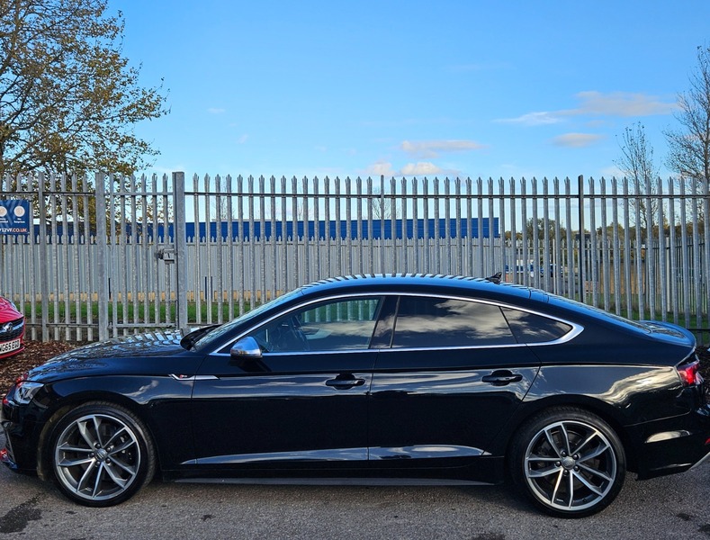 Used Audi A5 2018 for sale - 76703012: Photo 4