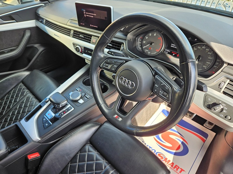 Used Audi A5 2018 for sale - 76703012: Photo 5
