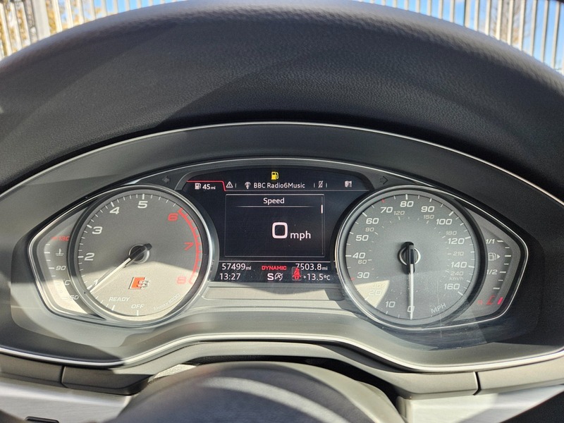 Used Audi A5 2018 for sale - 76703012: Photo 6