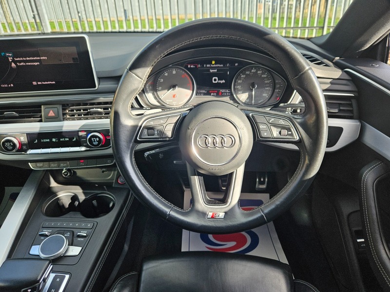 Used Audi A5 2018 for sale - 76703012: Photo 7