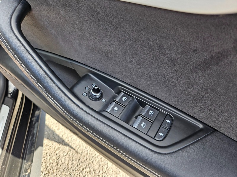 Used Audi A5 2018 for sale - 76703012: Photo 8