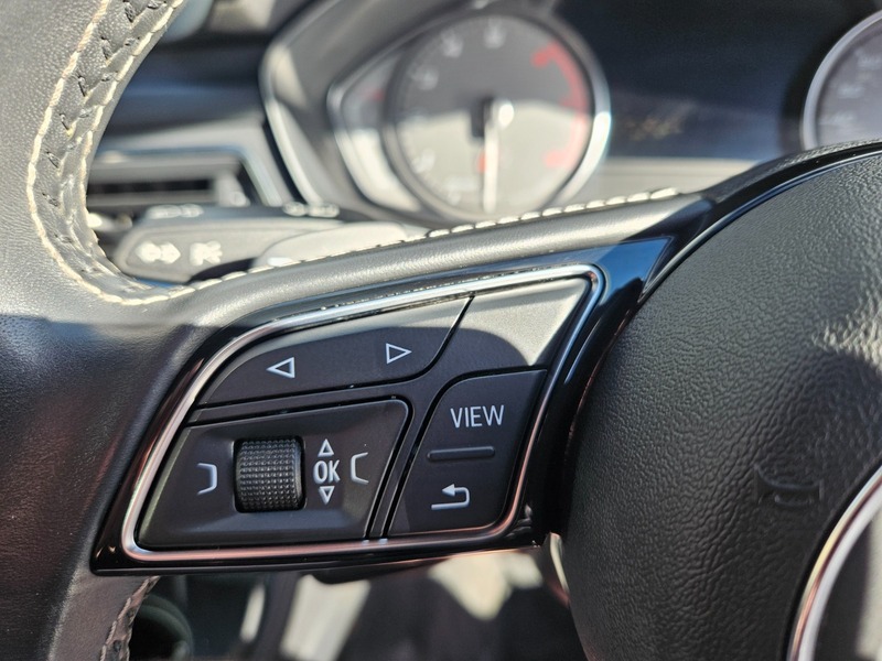 Used Audi A5 2018 for sale - 76703012: Photo 9