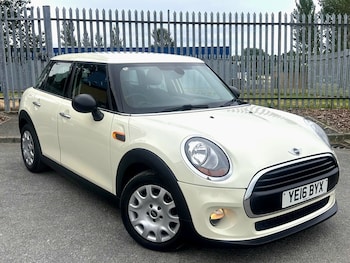 Used MINI Hatch 2016 for sale - 79179318: Photo