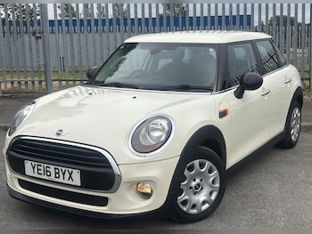 Used MINI Hatch 2016 for sale - 79179318: Photo