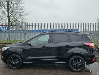Used Ford Kuga 2018 for sale - 77395018: Photo