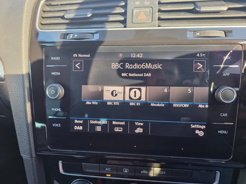 Used Volkswagen Golf 2019 for sale - 76703009: Photo 13