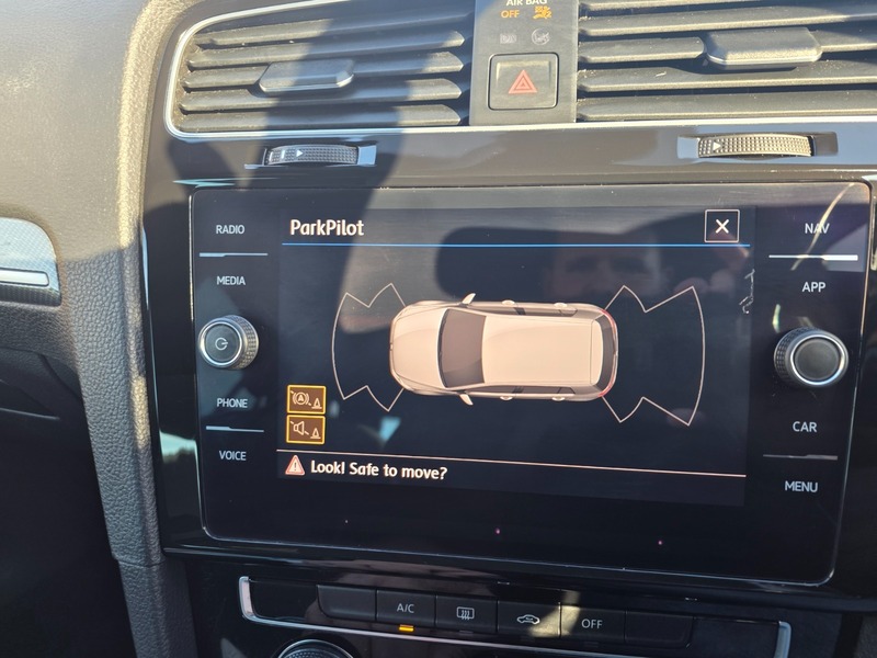 Used Volkswagen Golf 2019 for sale - 76703009: Photo 14