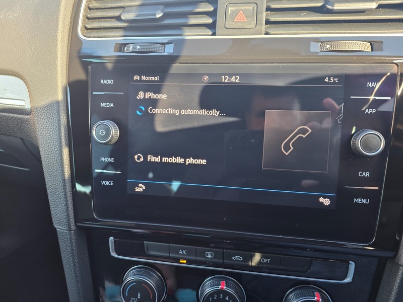 Used Volkswagen Golf 2019 for sale - 76703009: Photo 15