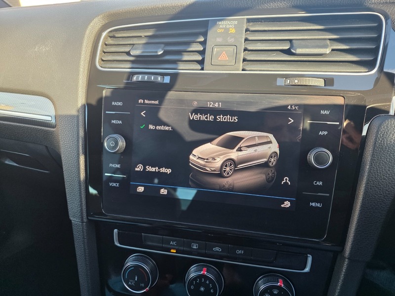 Used Volkswagen Golf 2019 for sale - 76703009: Photo 16