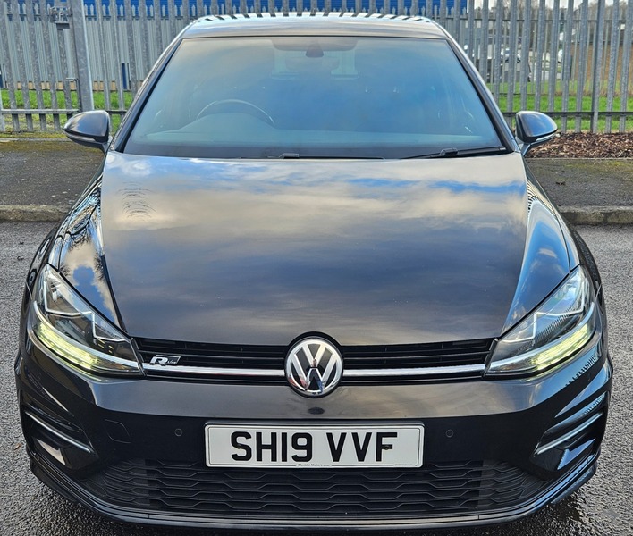 Used Volkswagen Golf 2019 for sale - 76703009: Photo 17