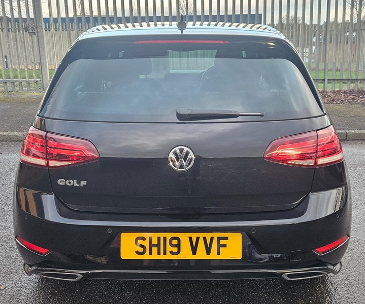 Used Volkswagen Golf 2019 for sale - 76703009: Photo 18