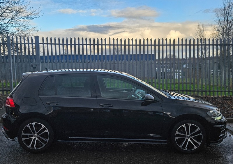 Used Volkswagen Golf 2019 for sale - 76703009: Photo 2