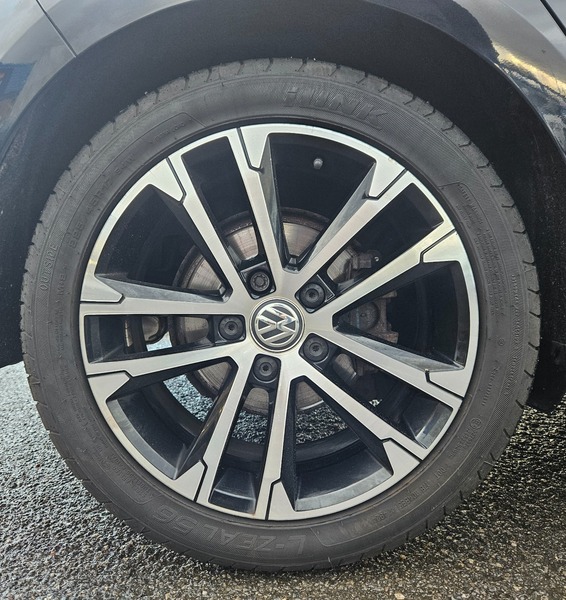 Used Volkswagen Golf 2019 for sale - 76703009: Photo 24