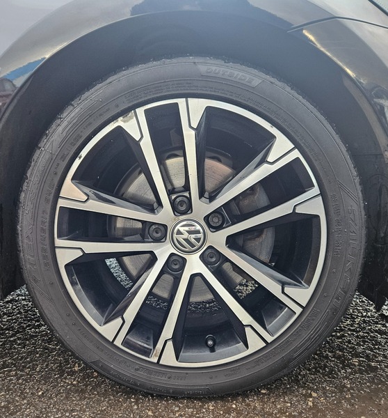 Used Volkswagen Golf 2019 for sale - 76703009: Photo 25