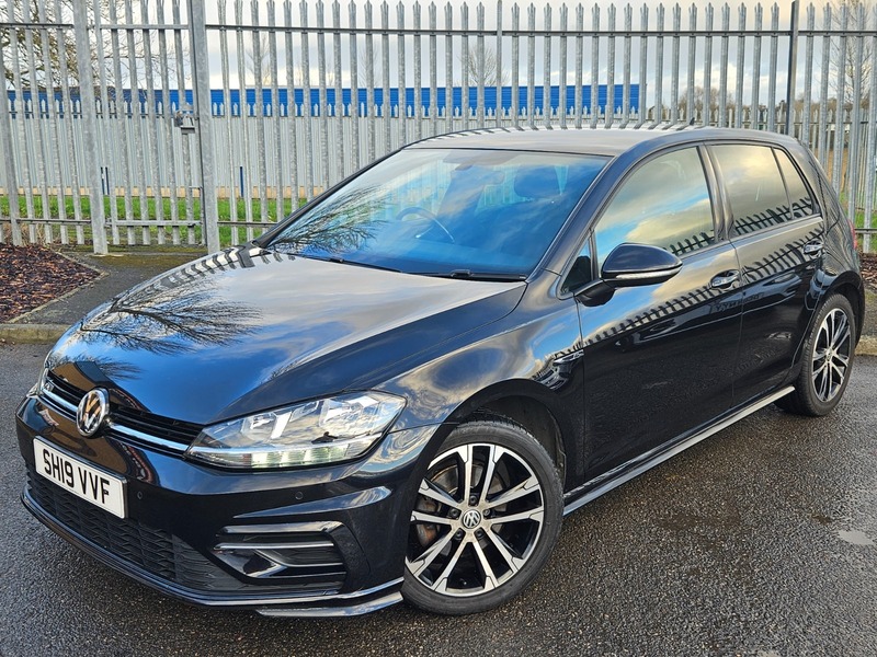 Used Volkswagen Golf 2019 for sale - 76703009: Photo 3