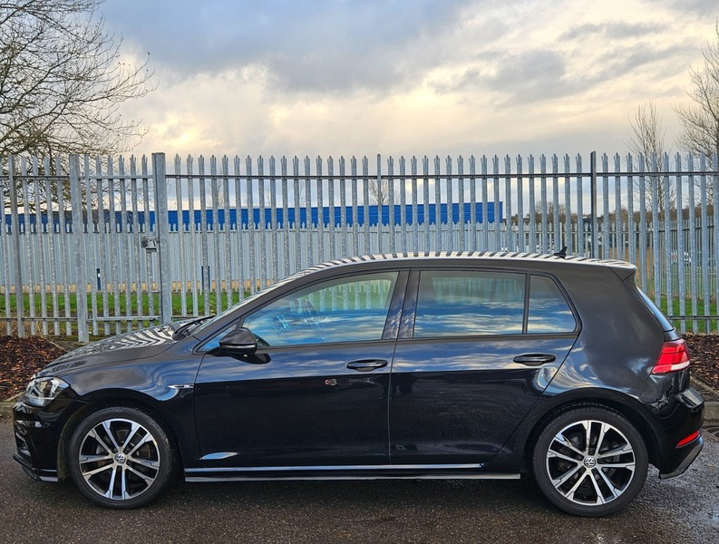 Used Volkswagen Golf 2019 for sale - 76703009: Photo 4