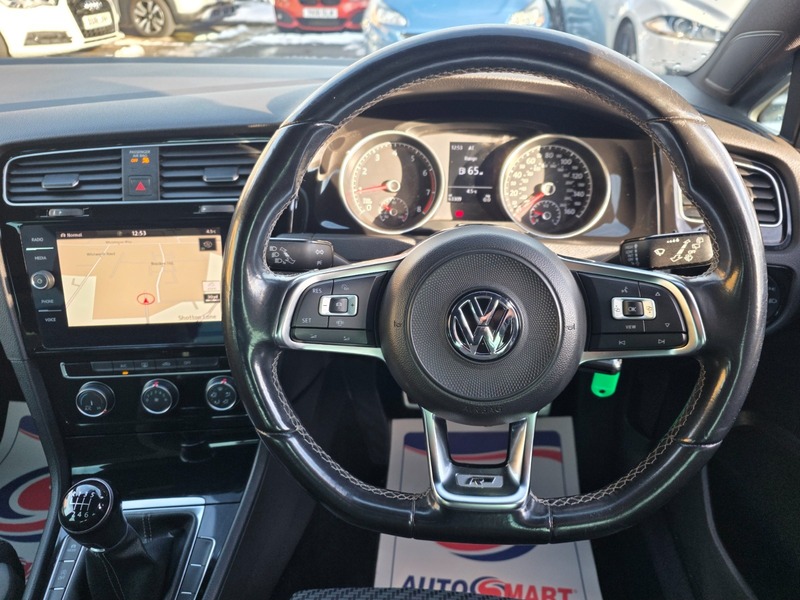 Used Volkswagen Golf 2019 for sale - 76703009: Photo 7
